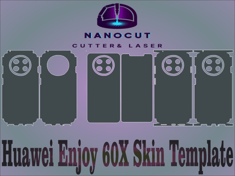 Huawei Enjoy 60X